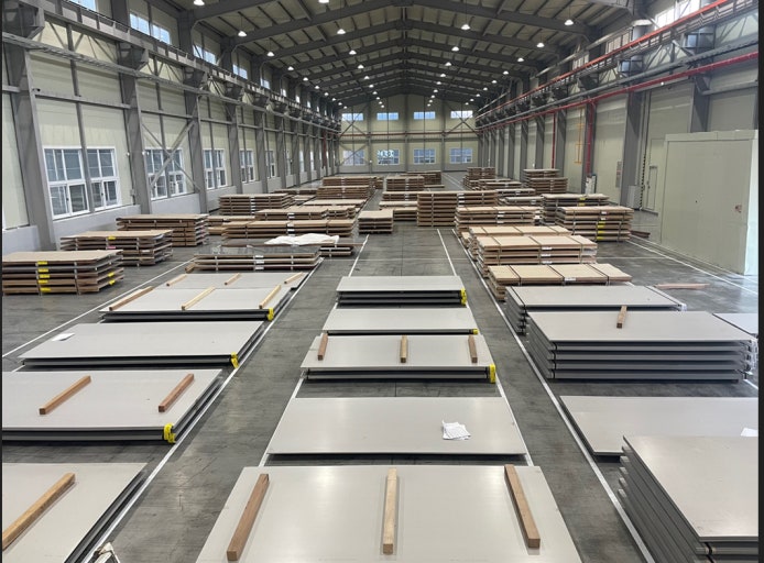 품질 중심 공급 체계